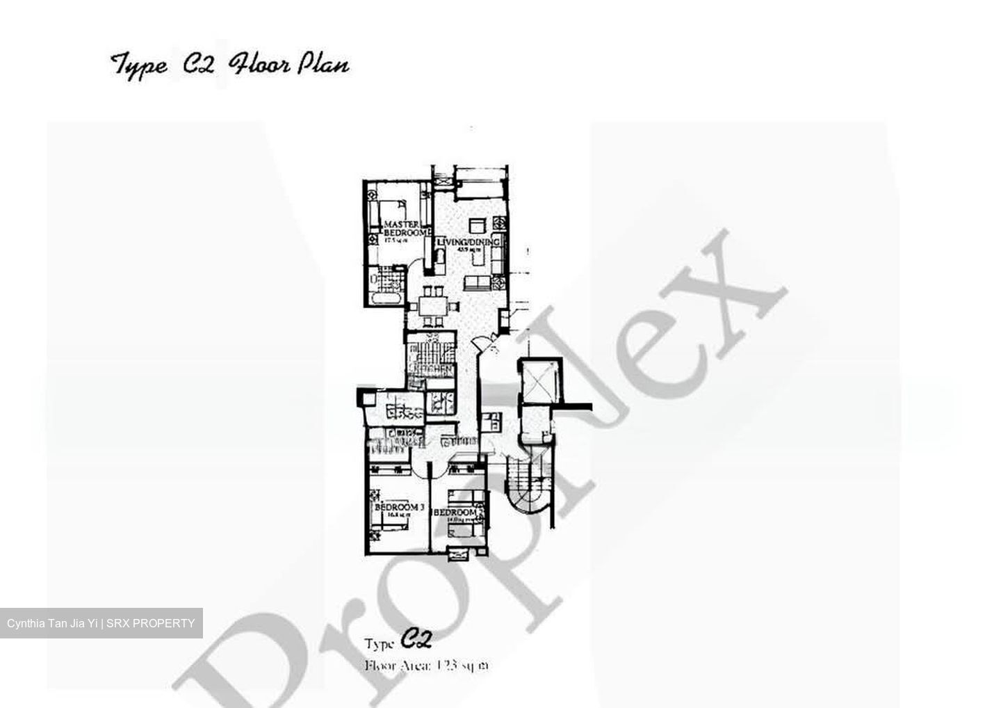 Bishan Park Condominium (D20), Condominium #603252331